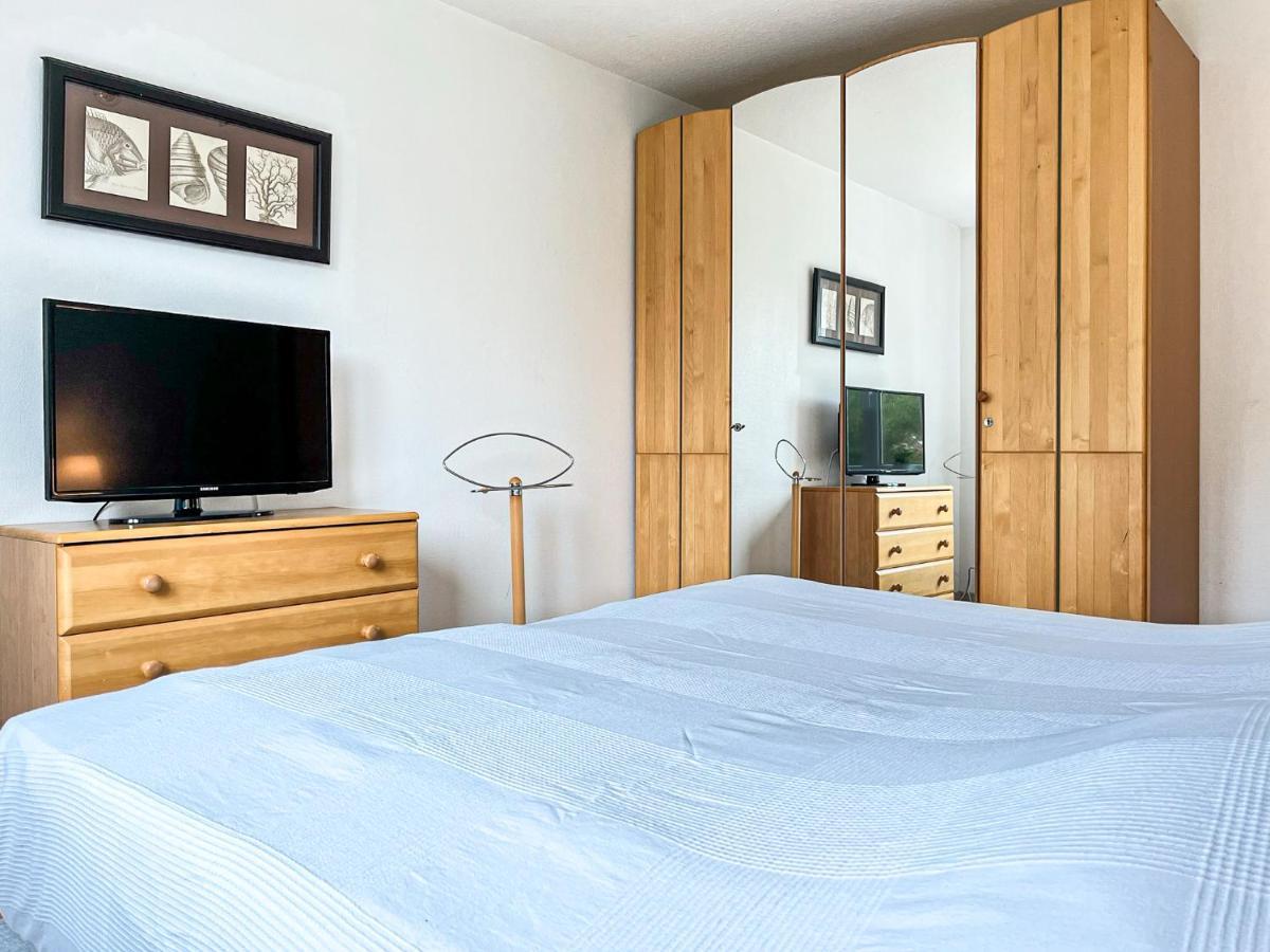 Waterkant Wohnung 13 - Bernstein Boltenhagen  Eksteriør billede